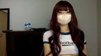 yukilovesjojo public webcam profile photo 7