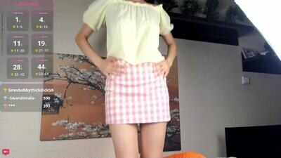 yume_ko public webcam profile photo 3