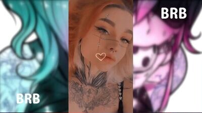 yummy__peach public webcam profile photo 2