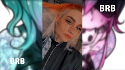 yummy__peach public webcam profile photo 3