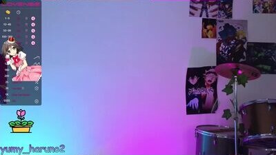 yumy_haruna public webcam profile photo 8
