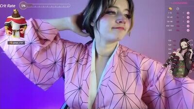 yuny_haruno public webcam profile photo 2
