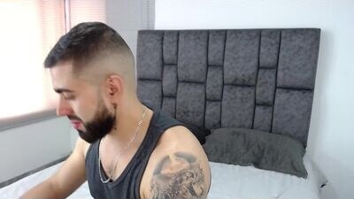 zack_froone public webcam profile photo 5