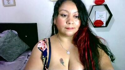 zaray_45bella public webcam profile photo 4