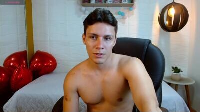 zayn_clausen public webcam profile photo 4