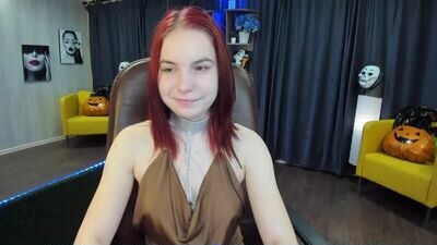 zeldaarago public webcam profile photo 4