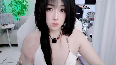 zhen0 public webcam profile photo 5