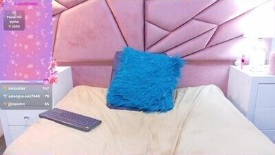 zhilakya public webcam profile photo 10