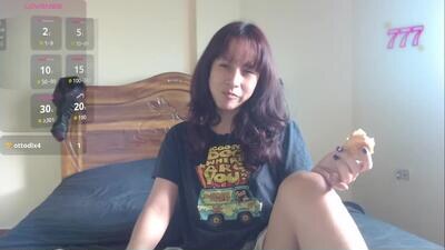 ziggyblunt public webcam profile photo 2