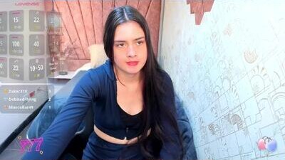 zoe__taylor__ public webcam profile photo 8