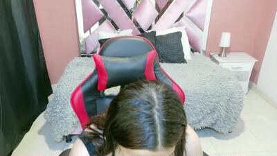 zoe_green01 public webcam profile photo 2