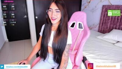 zoe_kravitz1 public webcam profile photo 8