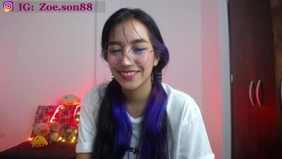 zoe_manson_ public webcam profile photo 3
