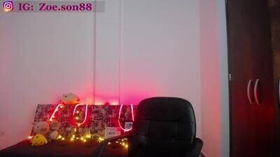 zoe_manson_ public webcam profile photo 4
