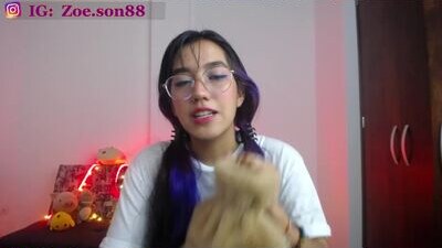 zoe_manson_ public webcam profile photo 5