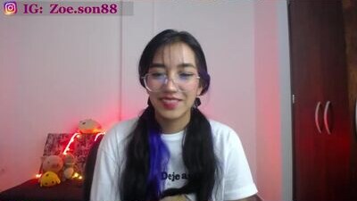 zoe_manson_ public webcam profile photo 6