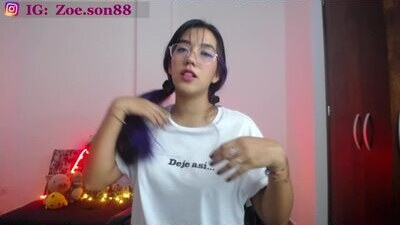 zoe_manson_ public webcam profile photo 7