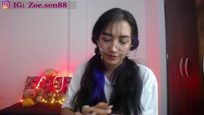 zoe_manson_ public webcam profile photo 8