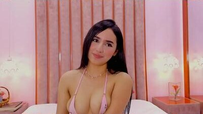 zoe_monrow public webcam profile photo 9