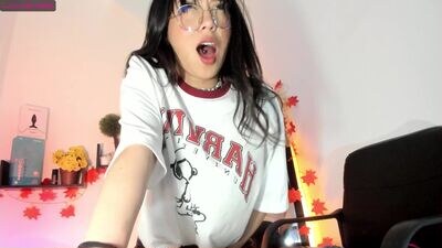 zoe_ray_69 public webcam profile photo 3