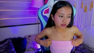 zoe_skyler public webcam profile photo 6