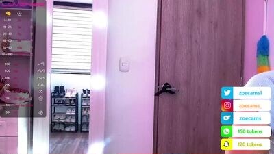 zoecams public webcam profile photo 2