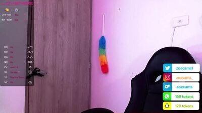 zoecams public webcam profile photo 4