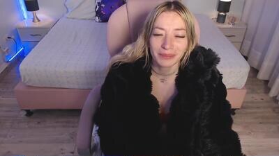 zoee_joness public webcam profile photo 2