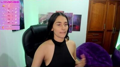 zoee_pamela99 public webcam profile photo 10