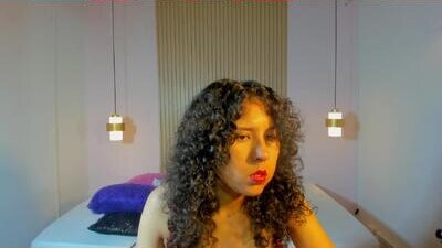 zoefox5 public webcam profile photo 5