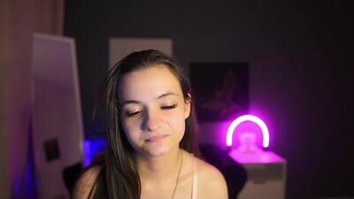 zoenica public webcam profile photo 2