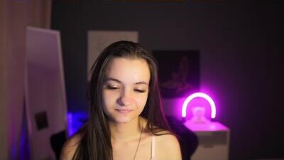 zoenica public webcam profile photo 5