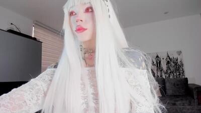 zombieeporcelainex public webcam profile photo 3