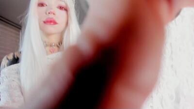 zombieeporcelainex public webcam profile photo 5