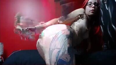 zombiegirlx public webcam profile photo 2