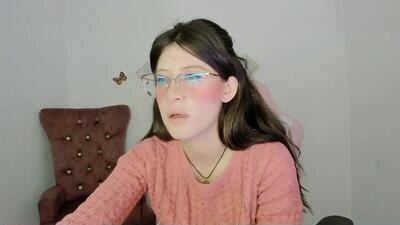 zooeybelair public webcam profile photo 3