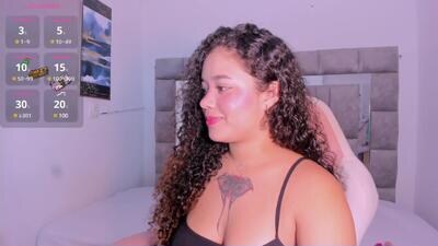 zulyjones public webcam profile photo 2