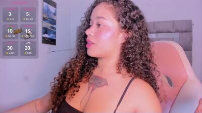 zulyjones public webcam profile photo 3