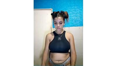 1CANDYLOVE public webcam profile photo 2