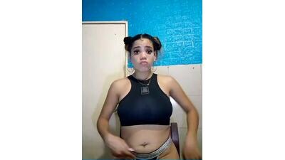 1CANDYLOVE public webcam profile photo 3