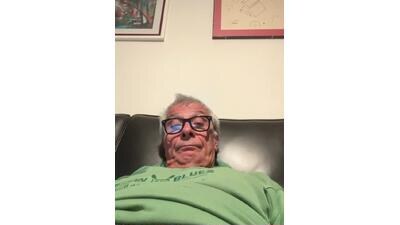 4n4l1zz4m1 public webcam profile photo 2