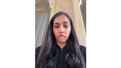 __amcutefatima public webcam profile photo 2