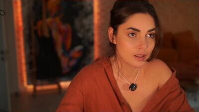 _allie_ public webcam profile photo 6