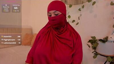 _Amirah public webcam profile photo 10