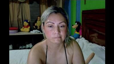 _Charlize_theron_ public webcam profile photo 5