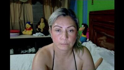 _Charlize_theron_ public webcam profile photo 6