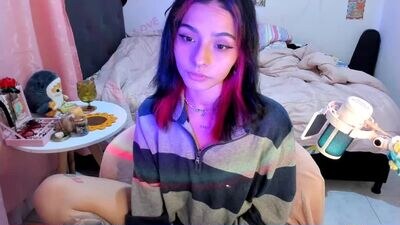 _dayanne_ public webcam profile photo 4