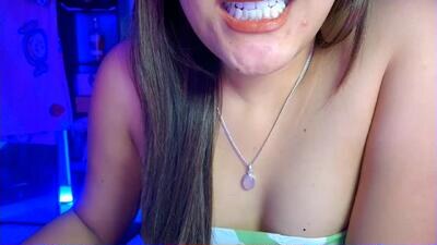 _Maanvi_ public webcam profile photo 2