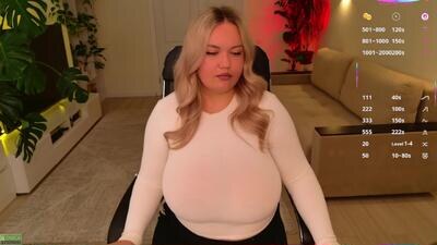 _Miracleee public webcam profile photo 2
