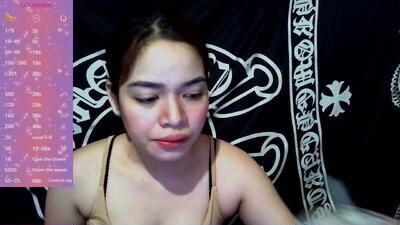 _preciousmoira_ public webcam profile photo 4